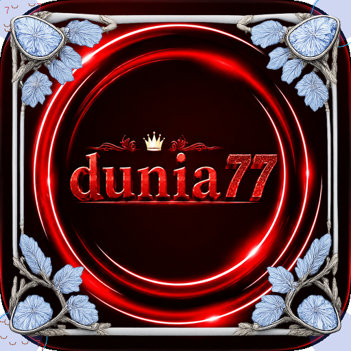dunia77 — galeri pratinjau - APK Resmi